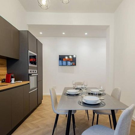 Residenza Camillo - Palermo Centro Apartment Exterior photo