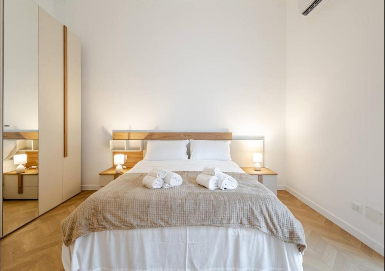 Residenza Camillo - Palermo Centro Apartment Exterior photo