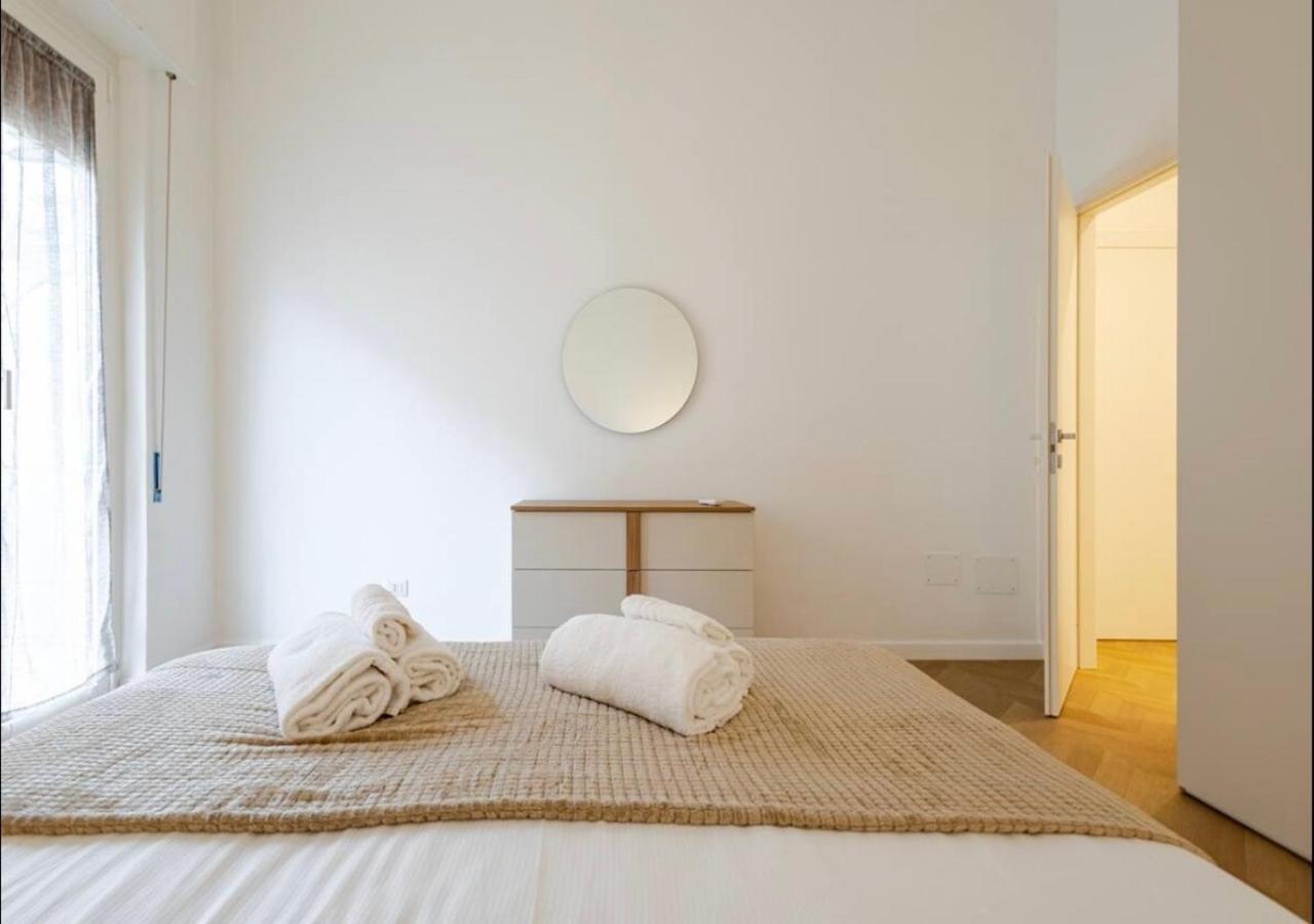 Residenza Camillo - Palermo Centro Apartment Exterior photo