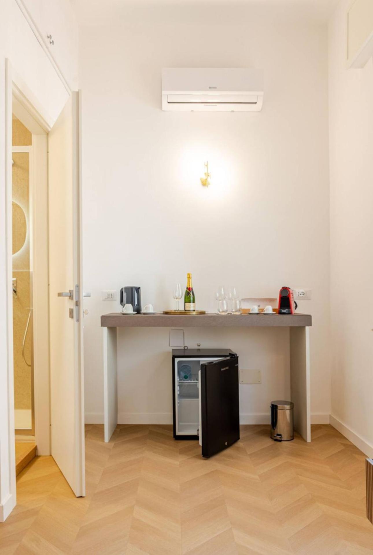 Residenza Camillo - Palermo Centro Apartment Exterior photo